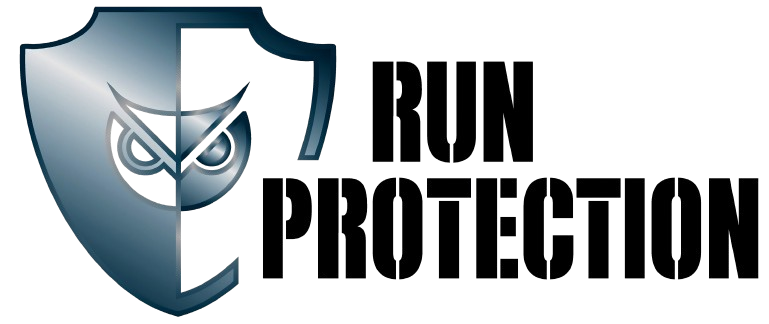 Run protection logo 01