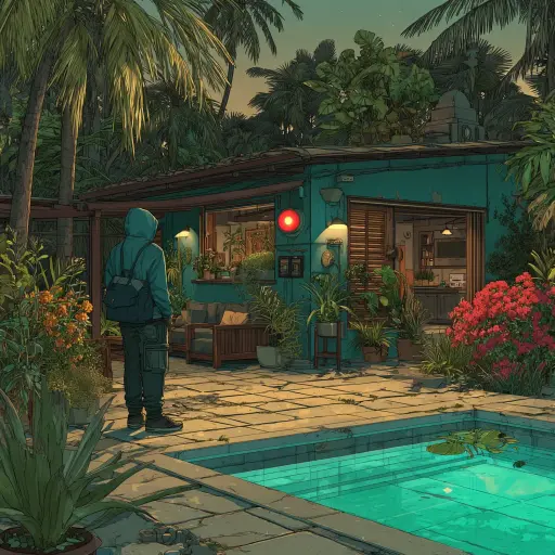 run protection surveillance